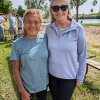 Innerkip BBQ & Mary Memorial